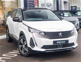Peugeot 3008 Image 1