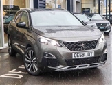 Peugeot 3008 Image 1