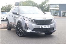 Used Peugeot 3008