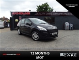 Used Peugeot 3008