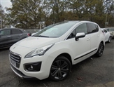 Used Peugeot 3008