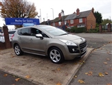 Used Peugeot 3008 Used Peugeot 3008