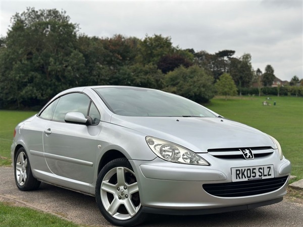 Large image for the Used Peugeot 307