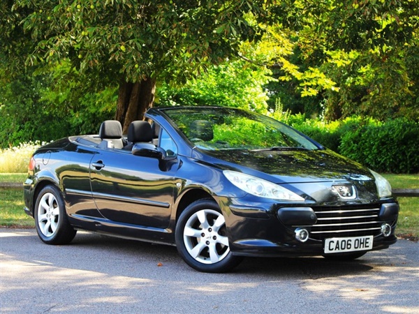 Large image for the Used Peugeot 307