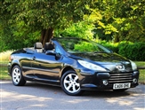 Used Peugeot 307