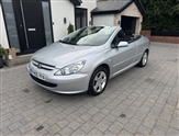 Used Peugeot 307