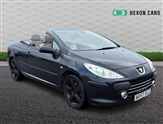 Used Peugeot 307