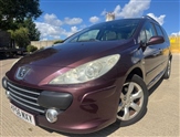 Used Peugeot 307