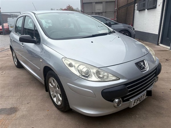 Large image for the Used Peugeot 307