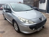 Used Peugeot 307