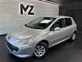 Used Peugeot 307