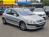 Used Peugeot 307