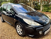 Used Peugeot 307