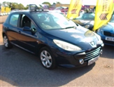 Used Peugeot 307