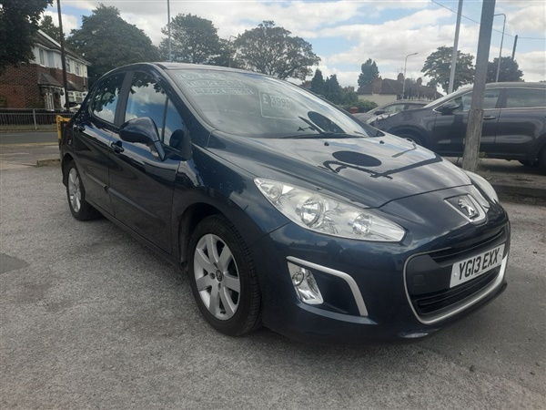 Large image for the Used Peugeot 308