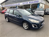 Peugeot 308 Image 1