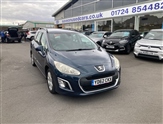 Peugeot 308 Image 2