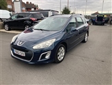 Peugeot 308 Image 3