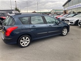 Peugeot 308 Image 4