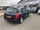 Peugeot 308 Image 5