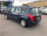 Peugeot 308 Image 6