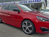 Peugeot 308 Image 1