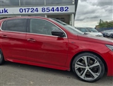 Peugeot 308 Image 2