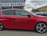Peugeot 308 Image 3