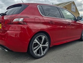 Peugeot 308 Image 4