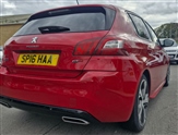 Peugeot 308 Image 5