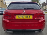 Peugeot 308 Image 6