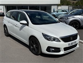 Used Peugeot 308