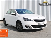 Used Peugeot 308