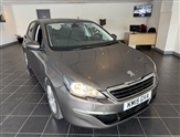 Used Peugeot 308