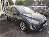 Used Peugeot 308
