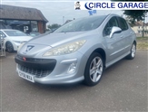 Used Peugeot 308