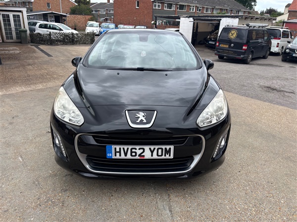 Large image for the Used Peugeot 308