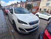 Used Peugeot 308