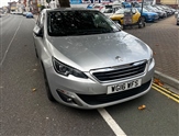 Used Peugeot 308