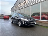 Used Peugeot 308