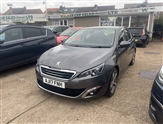 Used Peugeot 308