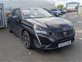 Used Peugeot 308