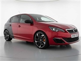 Used Peugeot 308 Used Peugeot 308