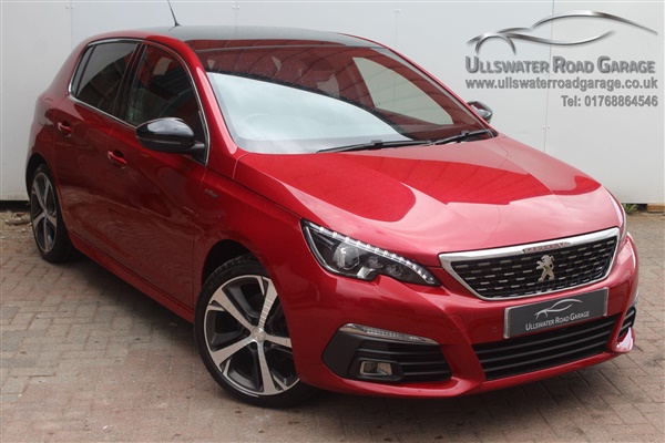 Large image for the Used Peugeot 308