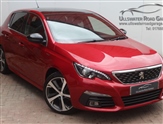 Used Peugeot 308