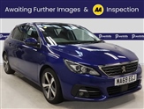 Used Peugeot 308 Used Peugeot 308