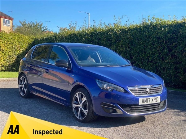 Large image for the Used Peugeot 308
