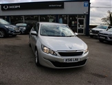 Used Peugeot 308