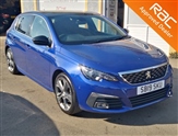 Used Peugeot 308