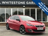 Used Peugeot 308